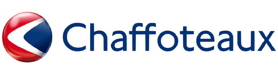Chaffoteaux Logo